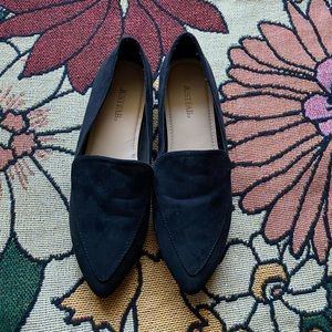 3/$30 💓 JustFab Florea Loafers